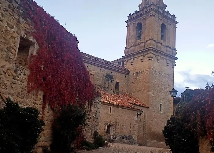 Casa Demetrio