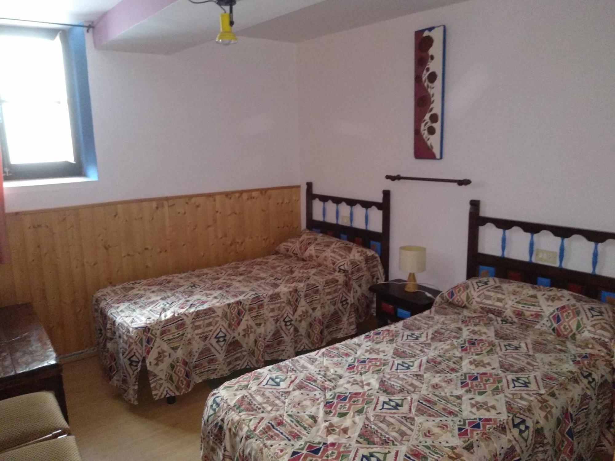Casa Demetrio Apartment *